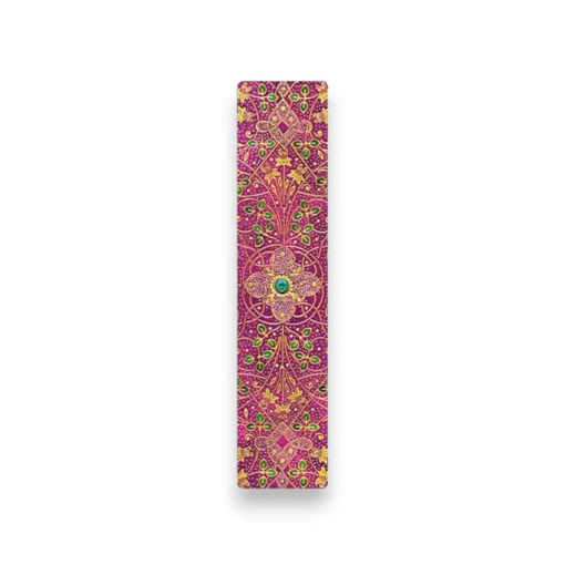 Picture of PAPERBLANKS BOOKMARK - DIAMOND JUBILEE